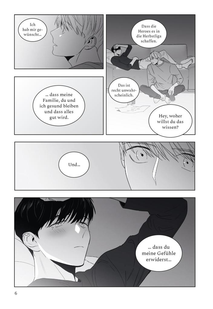 Weitere Ansicht: Lover Boy 2 | Zec