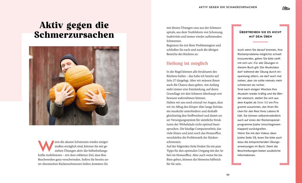 Weitere Ansicht: Akupressur | Franz Wagner