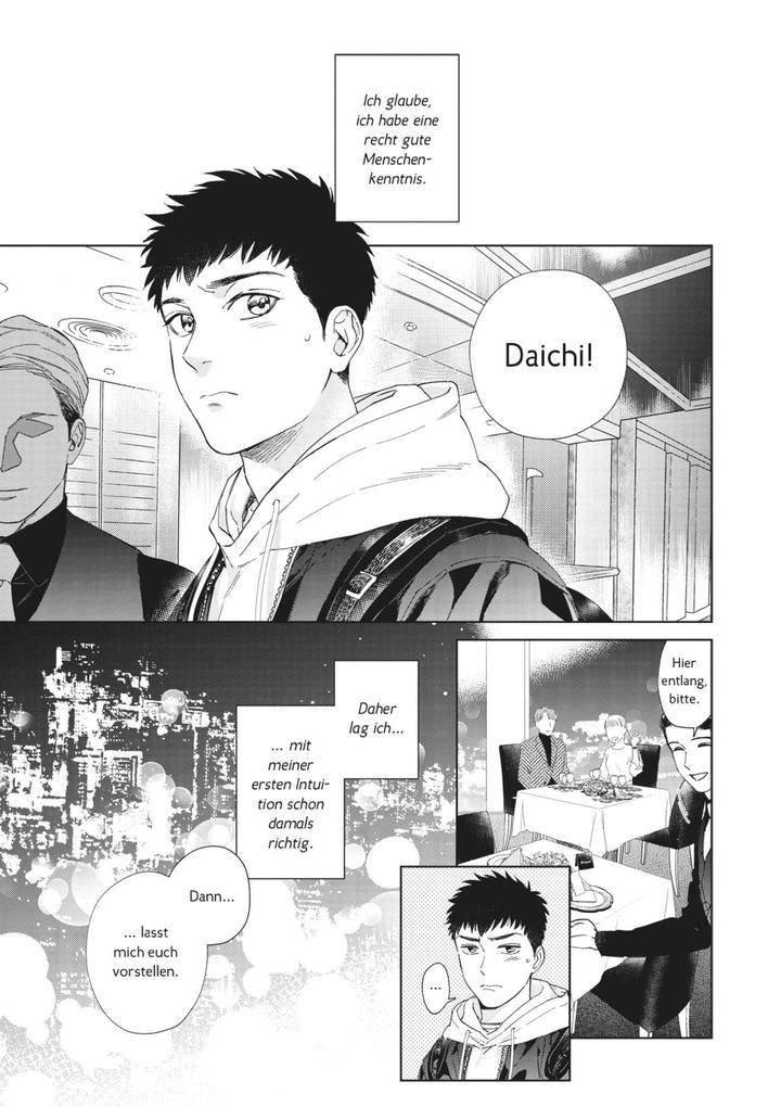 Weitere Ansicht: Monster im Schafspelz 1 | Kyugo