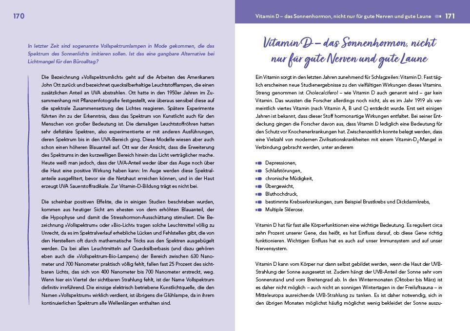 Weitere Ansicht: Der Burnout-Irrtum | Kyra Kauffmann, Uschi Eichinger