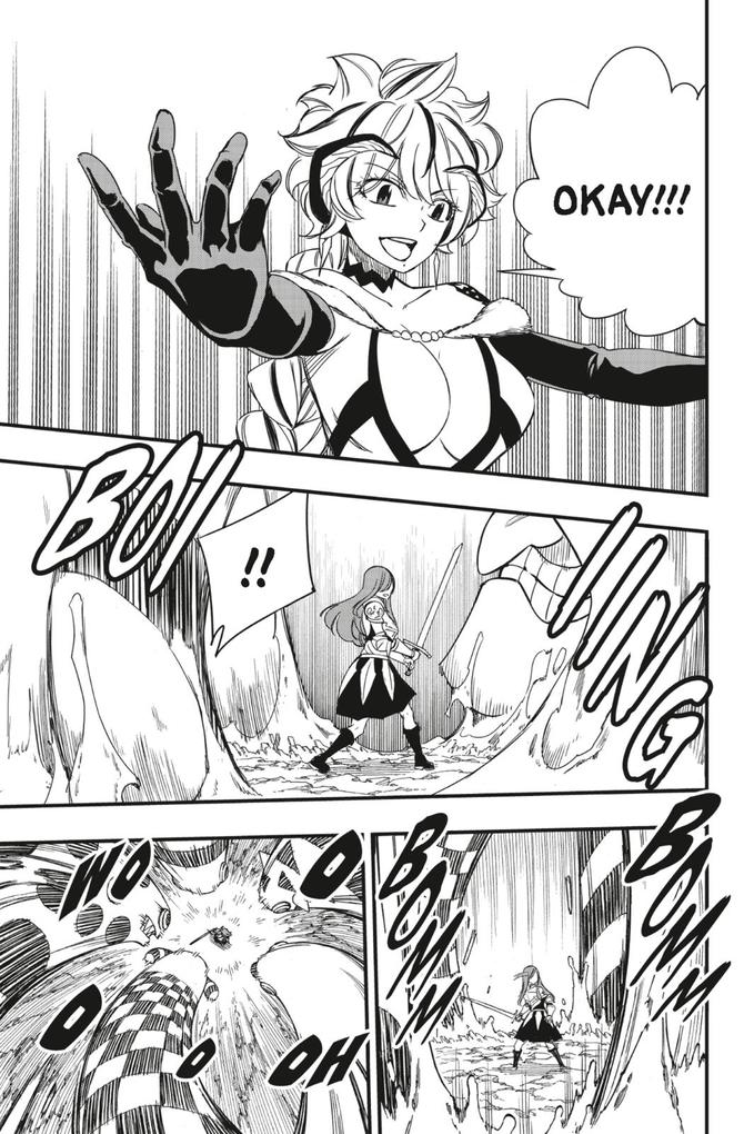 Weitere Ansicht: Fairy Tail - 100 Years Quest 17 | Hiro Mashima, Atsuo Ueda