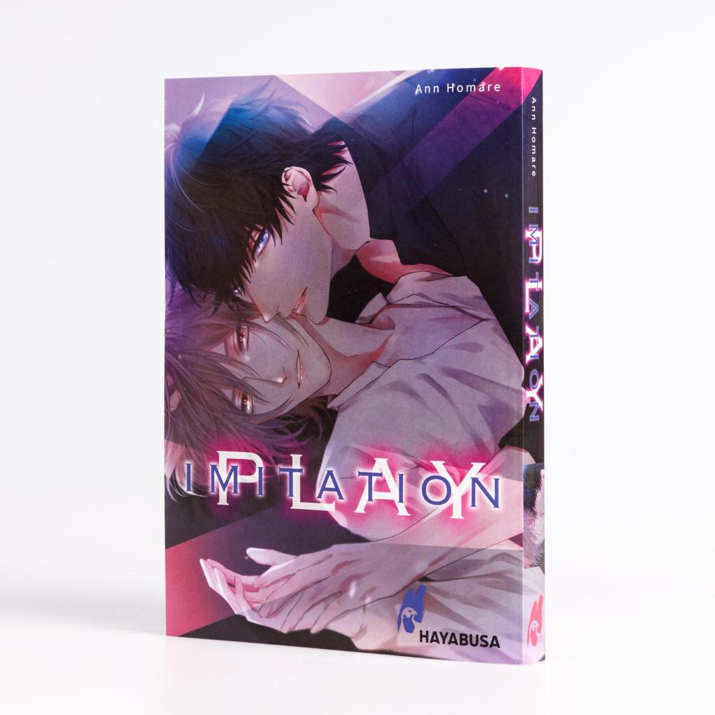 Weitere Ansicht: Imitation Play 1 | Ann Homare