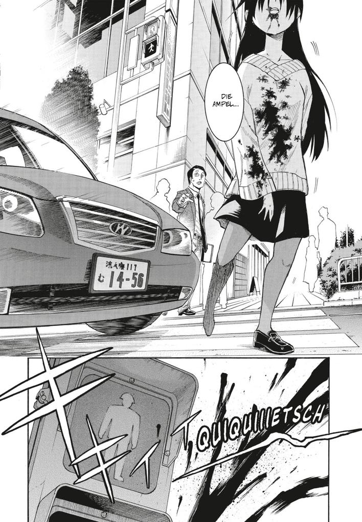 Weitere Ansicht: Murciélago 22 | Yoshimurakana