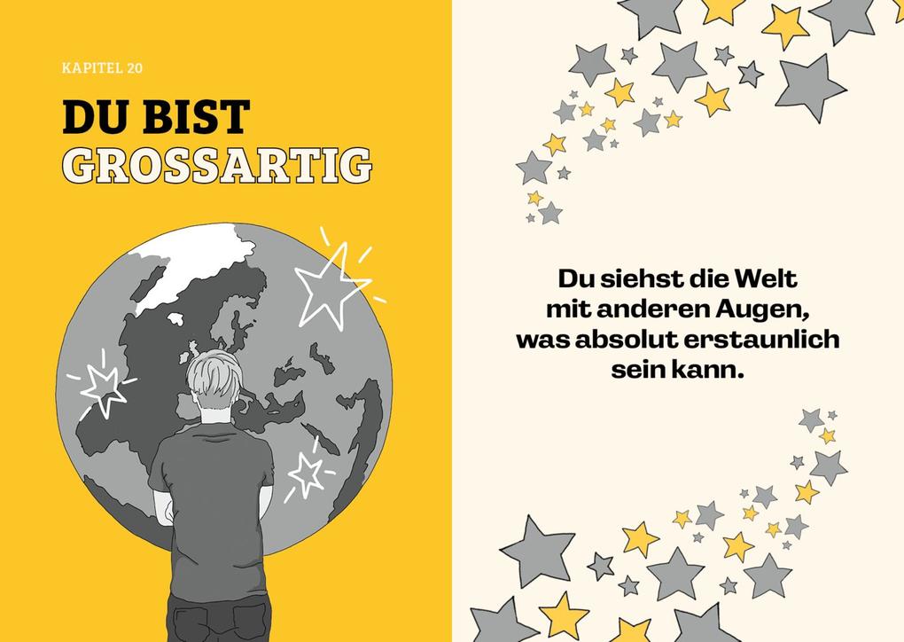 Weitere Ansicht: ADHS und du: Entdecke dein einzigartiges Ich! | Soli Lazarus