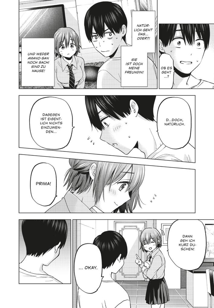 Weitere Ansicht: A Couple of Cuckoos 17 | Miki Yoshikawa