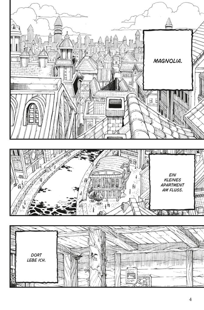 Weitere Ansicht: Fairy Tail - 100 Years Quest 18 | Hiro Mashima, Atsuo Ueda