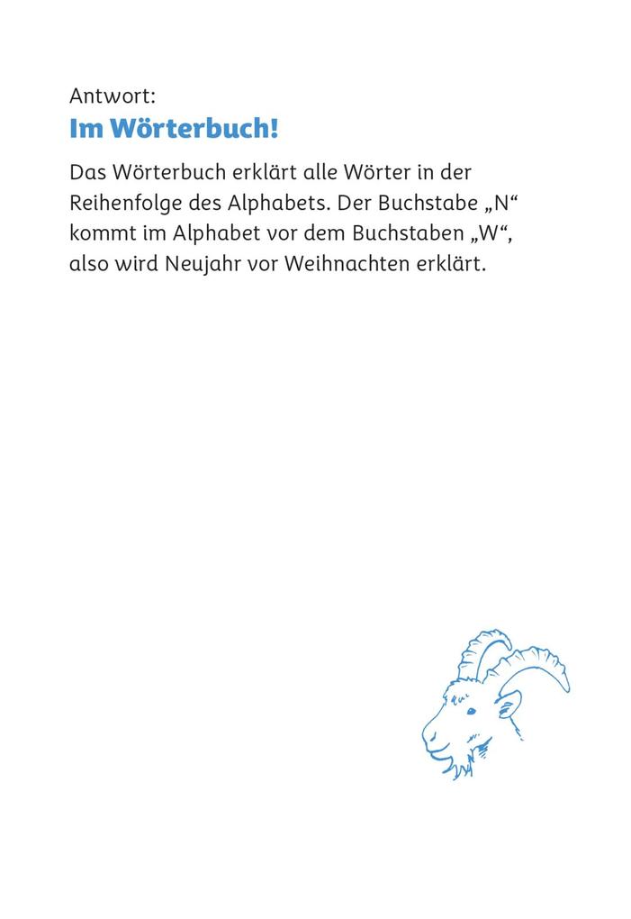 Weitere Ansicht: Frag doch mal ... die Maus: Tageskalender 2026 - Mein Kalender für jeden Tag! | Hannah Flessner
