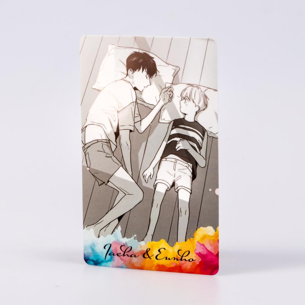 Weitere Ansicht: Lover Boy 3 | Zec