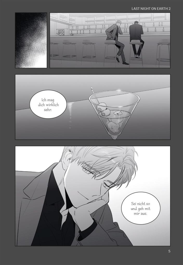 Weitere Ansicht: Lover Boy 3 | Zec