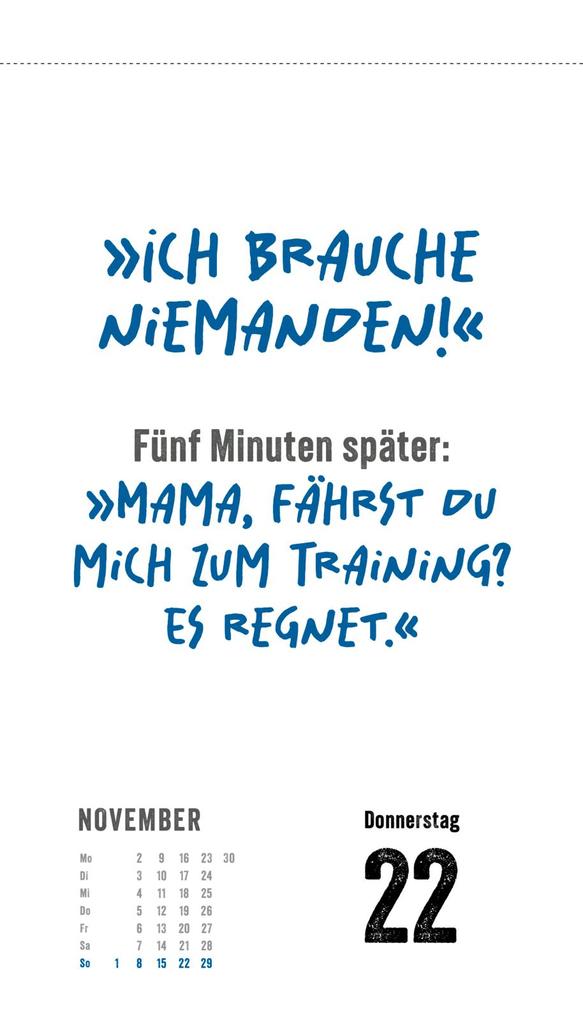 Weitere Ansicht: Chill mal dein Leben! - Überleben mit Teenagern 2026 | Lappan Verlag