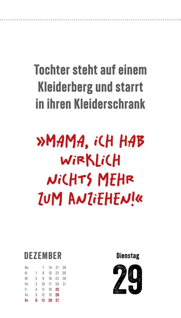 Weitere Ansicht: Chill mal dein Leben! - Überleben mit Teenagern 2026 | Lappan Verlag