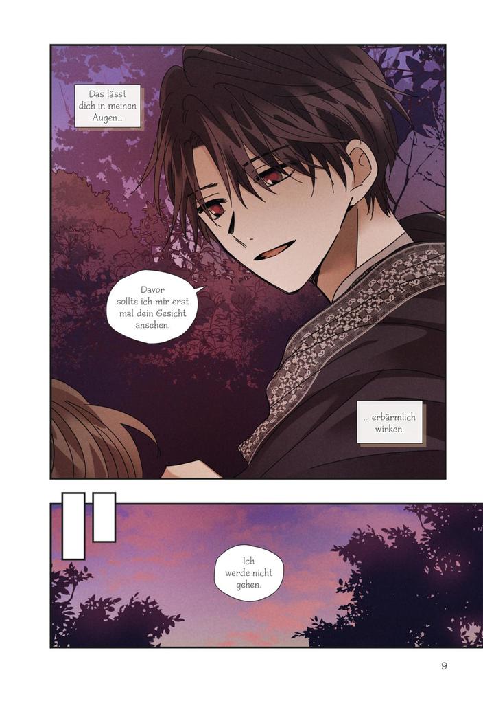 Weitere Ansicht: Where the Dragon's Rain Falls 9 | summer