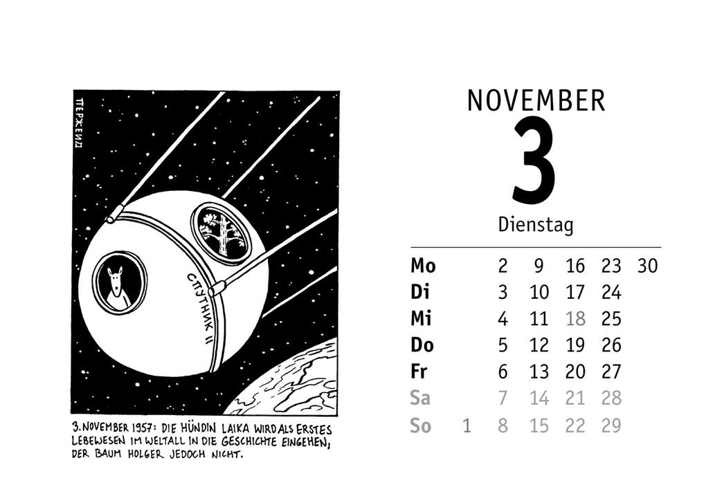 Weitere Ansicht: 365 gute Perscheid-Tage 2026: Tageskalender | Martin Perscheid