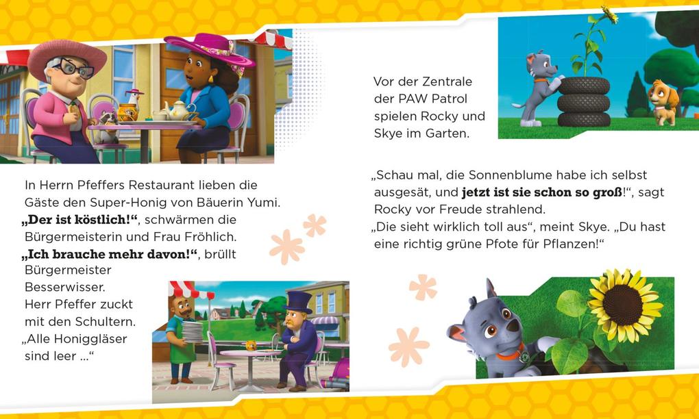 Weitere Ansicht: PAW Patrol Mitmachbuch: Mein liebster Minibuch-Adventskalender