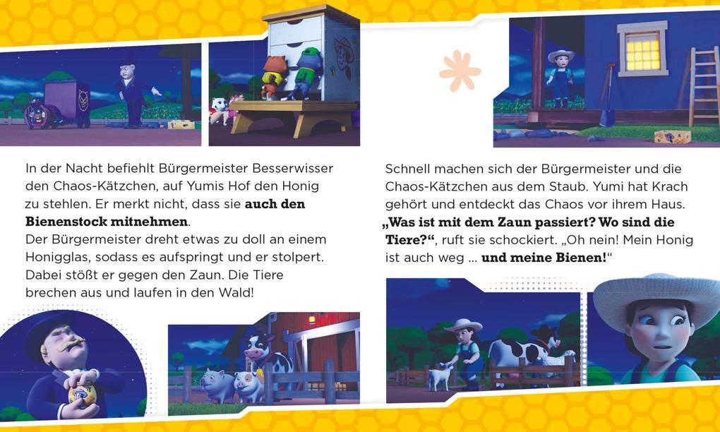 Weitere Ansicht: PAW Patrol Mitmachbuch: Mein liebster Minibuch-Adventskalender