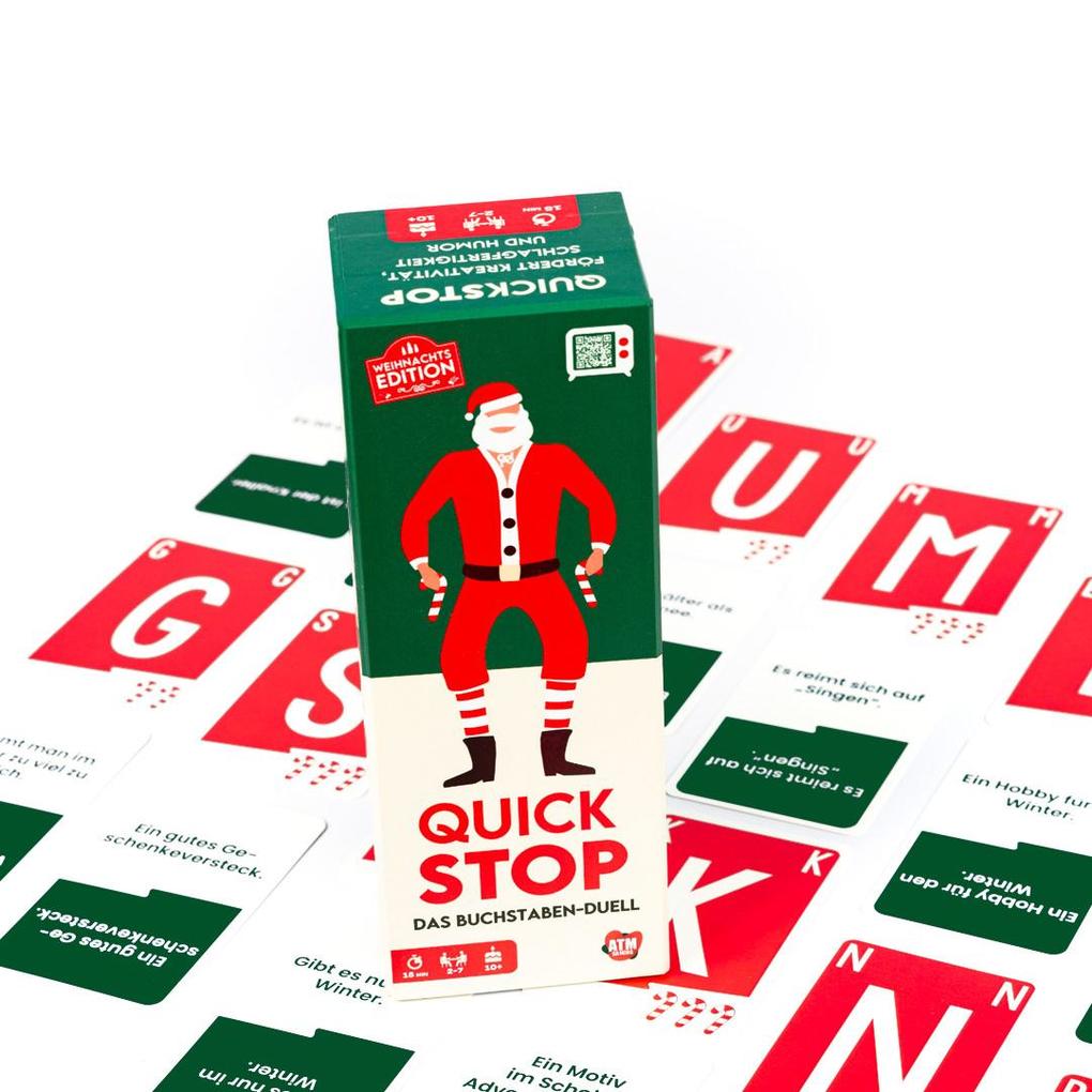 Weitere Ansicht: Quickstop | Wannebroucq