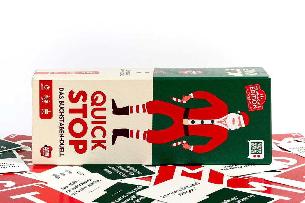 Weitere Ansicht: Quickstop | Wannebroucq