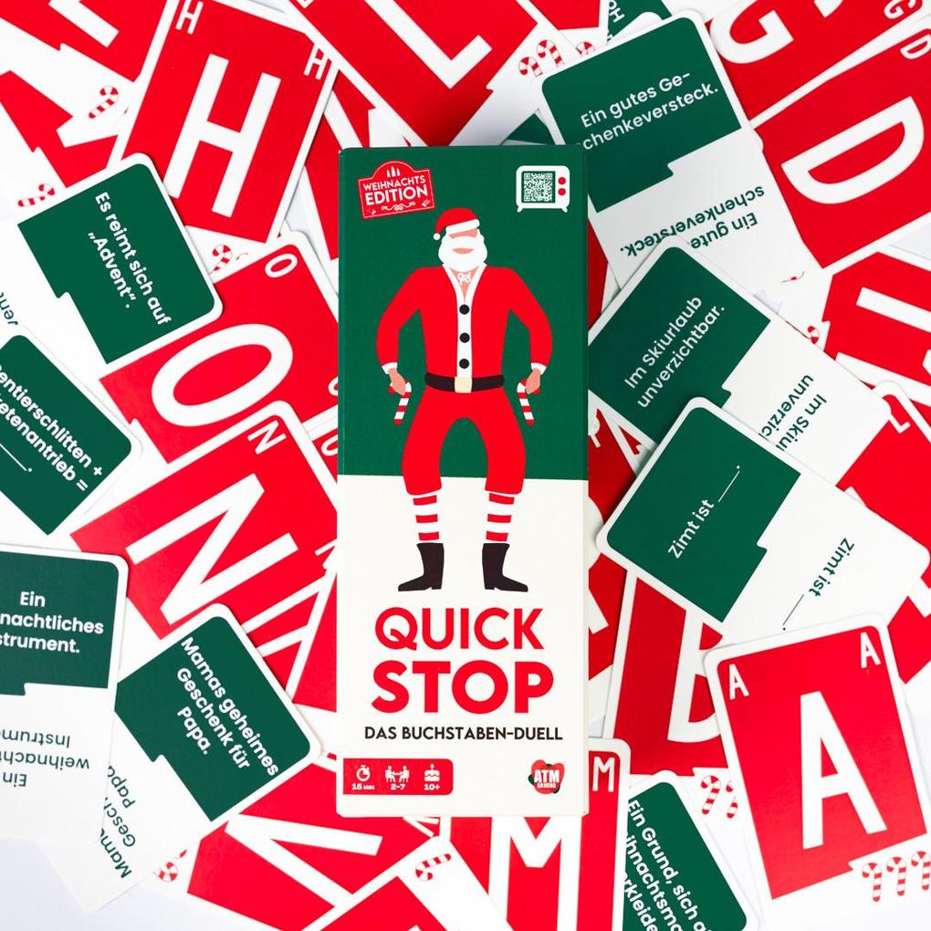 Weitere Ansicht: Quickstop | Wannebroucq