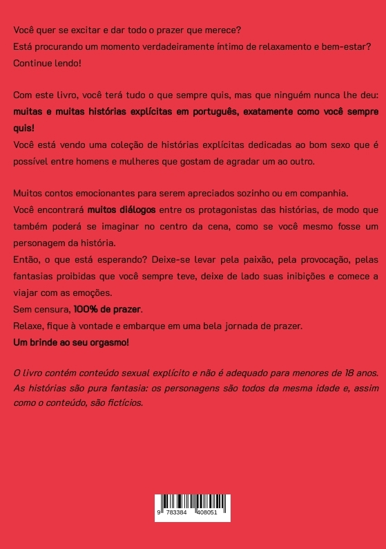 Weitere Ansicht: A Puta e o Cuck | Eva Rossi