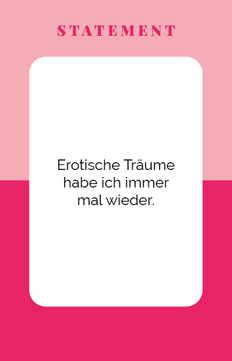 Weitere Ansicht: Kartenspiel: Talk about Sex - Das Kommunikationsspiel für Paare | Carsten Müller