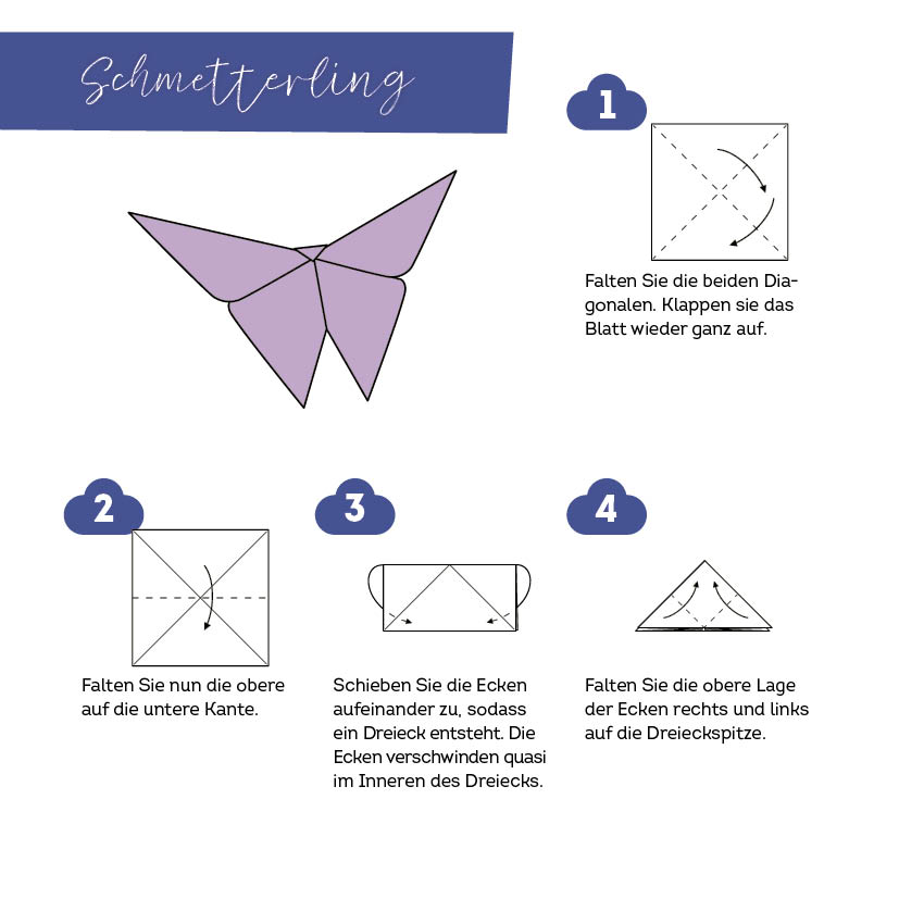 Weitere Ansicht: 333 Origami - Beautiful Sky - Zauberschöne Papiere falten