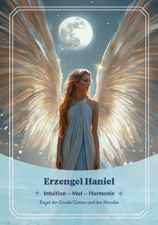 Weitere Ansicht: Orakel-Kartenset: Engel-Orakel | Erfahre die sanfte Führung aus dem Reich des Lichts und erhelle dein Herz | Alice Richert