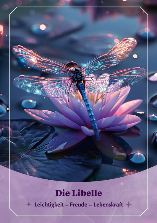 Weitere Ansicht: Orakel-Kartenset: Engel-Orakel | Erfahre die sanfte Führung aus dem Reich des Lichts und erhelle dein Herz | Alice Richert