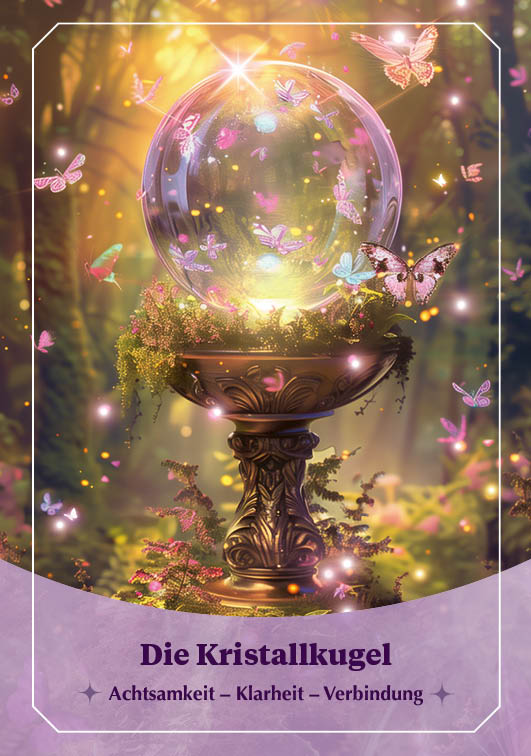 Weitere Ansicht: Orakel-Kartenset: Engel-Orakel | Erfahre die sanfte Führung aus dem Reich des Lichts und erhelle dein Herz | Alice Richert