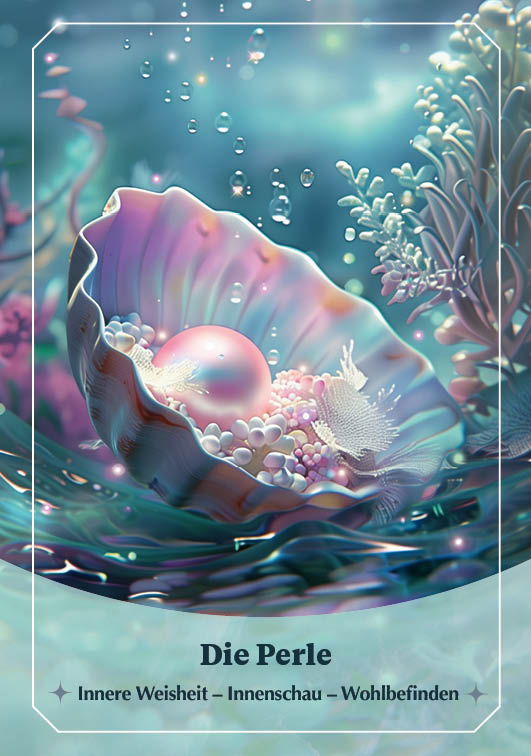 Weitere Ansicht: Orakel-Kartenset: Engel-Orakel | Erfahre die sanfte Führung aus dem Reich des Lichts und erhelle dein Herz | Alice Richert
