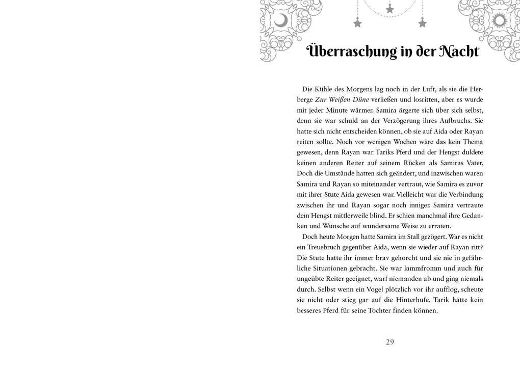 Weitere Ansicht: Wüstenzauber (Band 2) | Marliese Arold