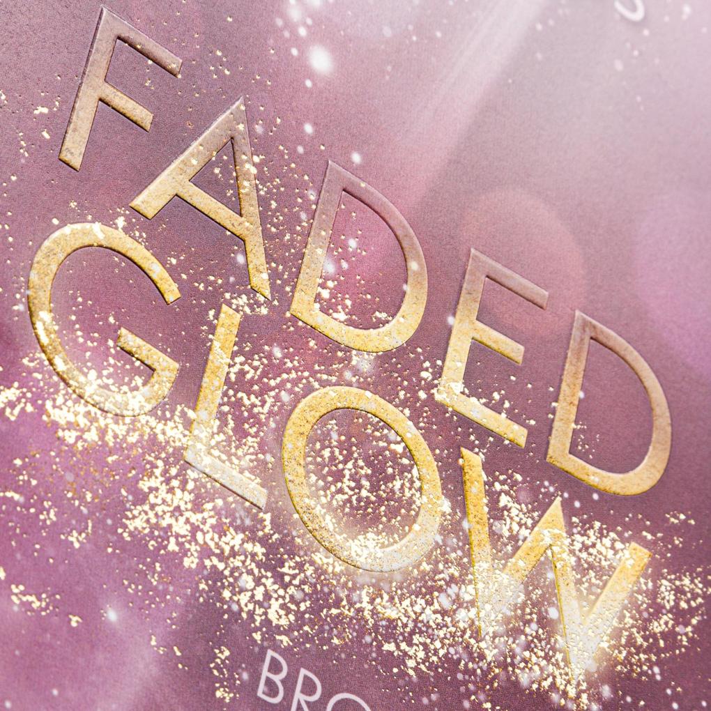 Weitere Ansicht: Broadway Lights 2: Faded Glow | Elle Ellis