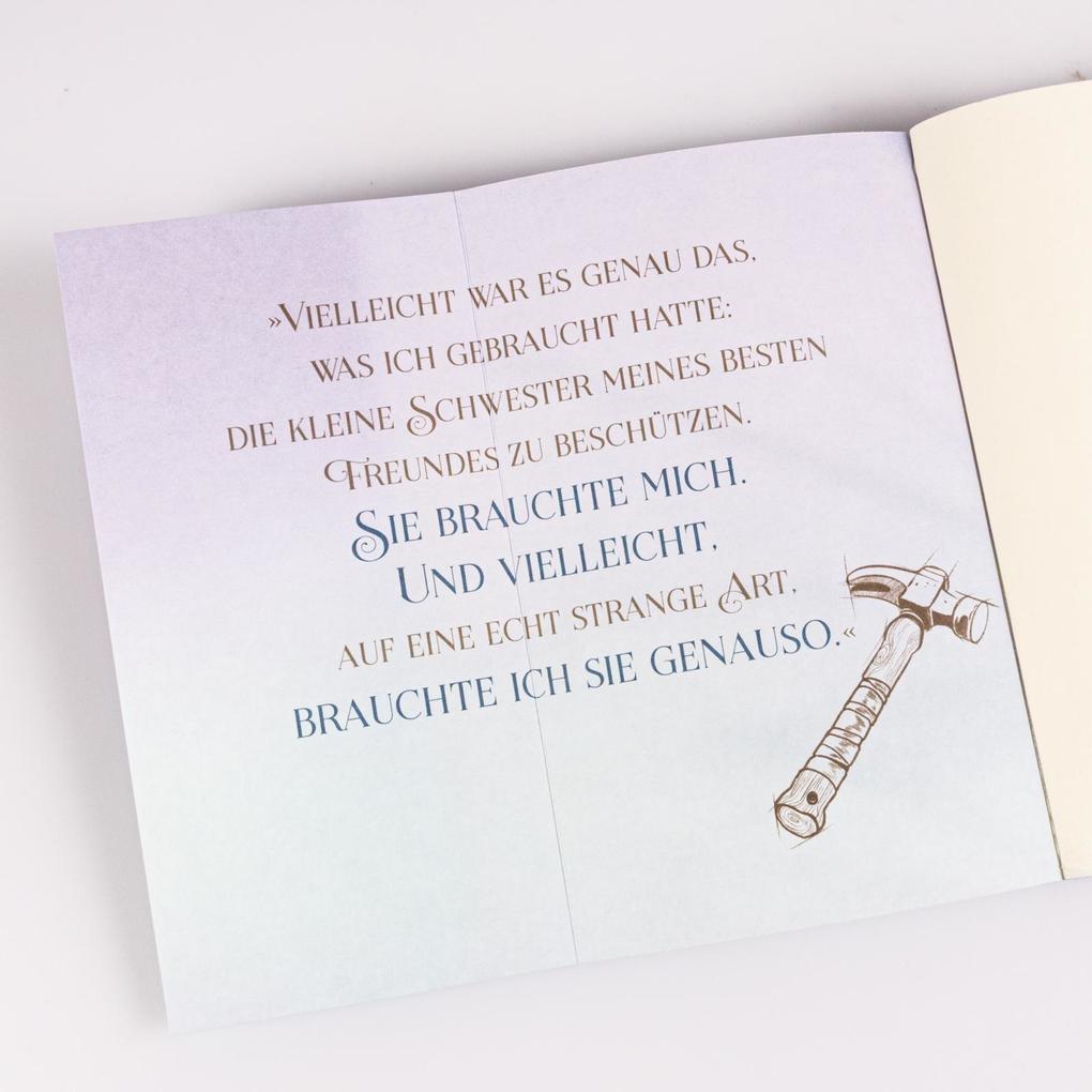 Weitere Ansicht: Magnolia Falls 3: Forbidden King | Laura Pavlov