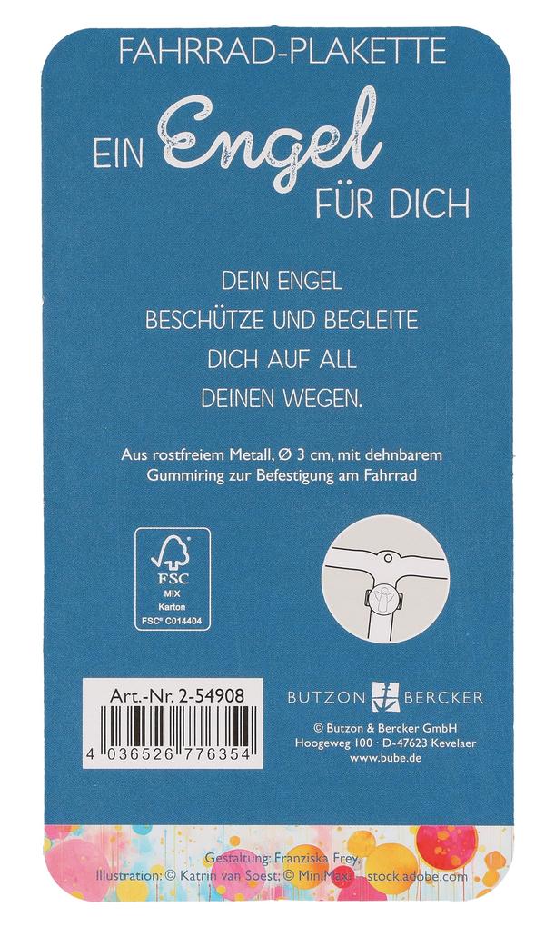 Weitere Ansicht: Ein Engel für dich