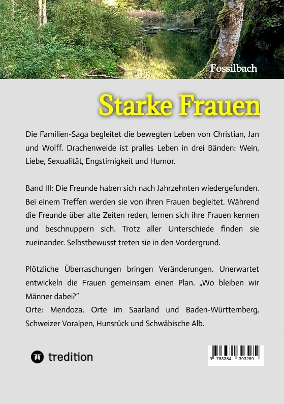 Weitere Ansicht: Drachenweide 3 | Frank Nüsken