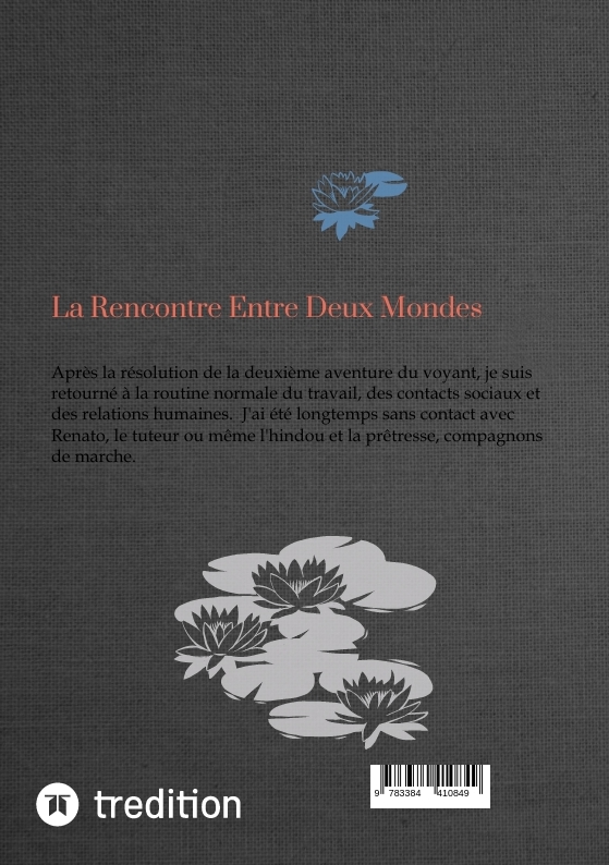 Weitere Ansicht: La Rencontre Entre Deux Mondes | Aldivan Torres