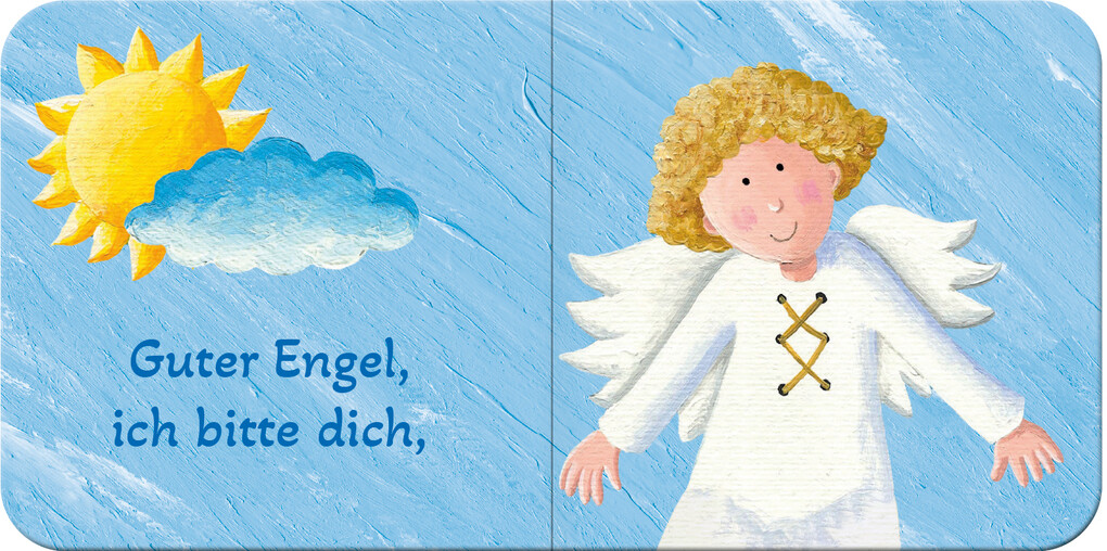 Weitere Ansicht: Lieber Engel ...