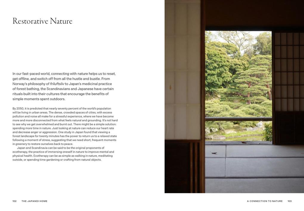 Weitere Ansicht: The Japandi Home | Cate St Hill