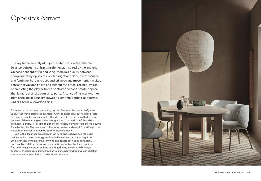 Weitere Ansicht: The Japandi Home | Cate St Hill