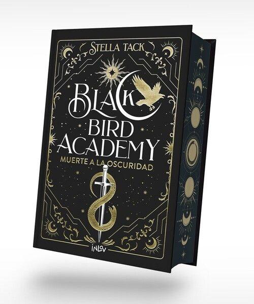 Weitere Ansicht: Muerte a la Oscuridad / Death to Darkness | Stella Tack