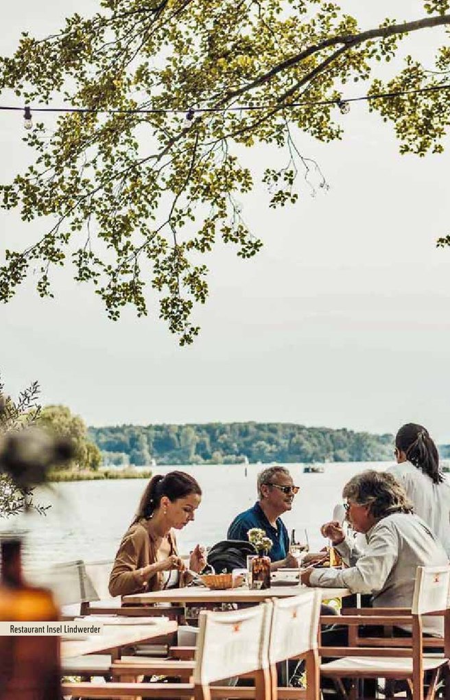 Weitere Ansicht: Urban Oases in Berlin | Susanne Leimstoll