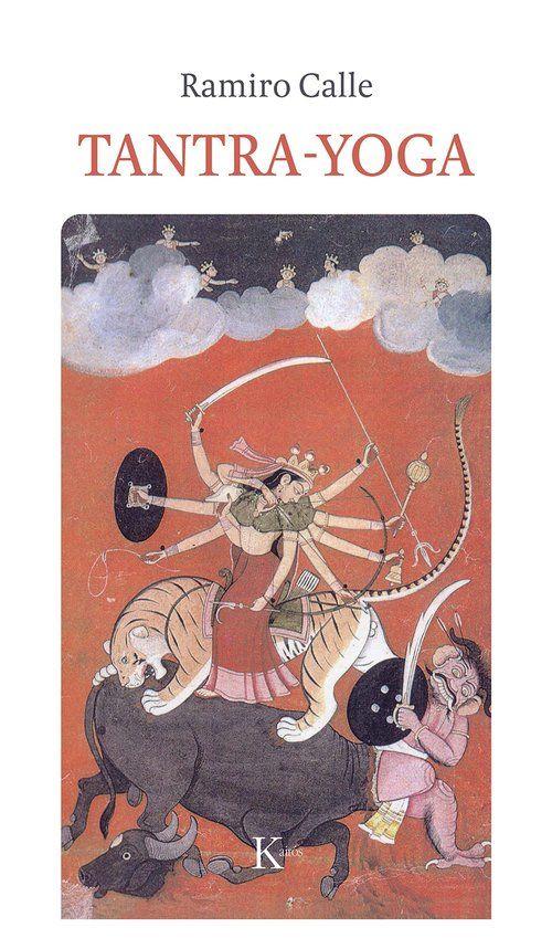 Weitere Ansicht: Tantra-yoga