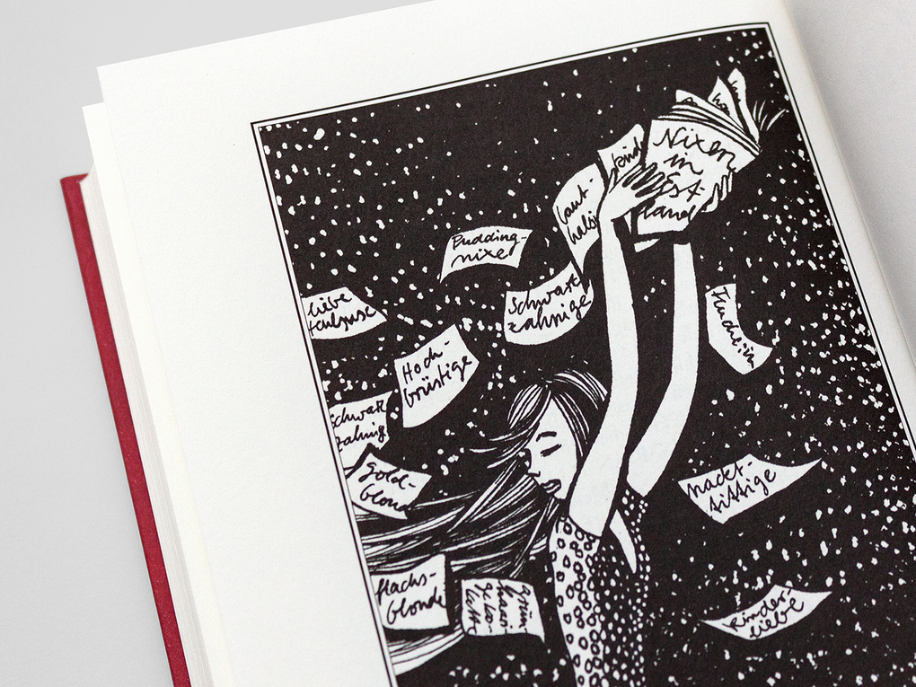 Weitere Ansicht: Die Nixen von Estland | Enn Vetemaa, Kat Menschik