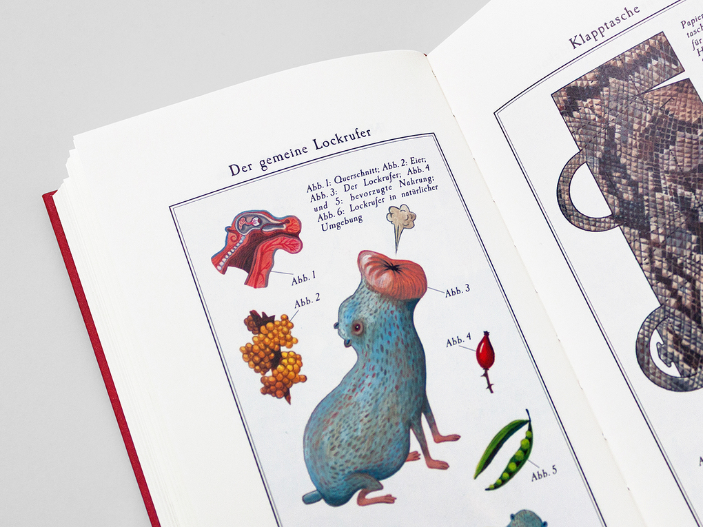 Weitere Ansicht: Die Nixen von Estland | Enn Vetemaa, Kat Menschik