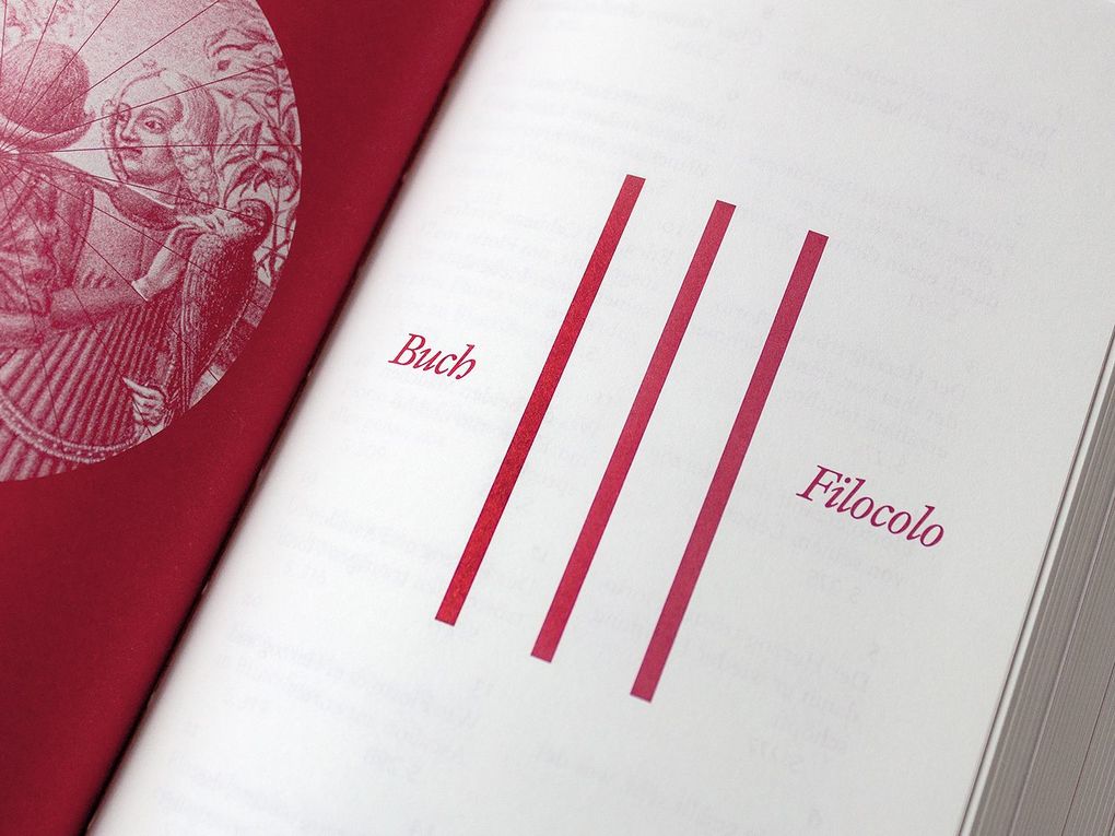 Weitere Ansicht: Filocolo | Giovanni Boccaccio