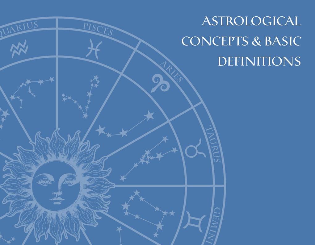Weitere Ansicht: The Encyclopedia of Astrology | Sarah Christensen Fu