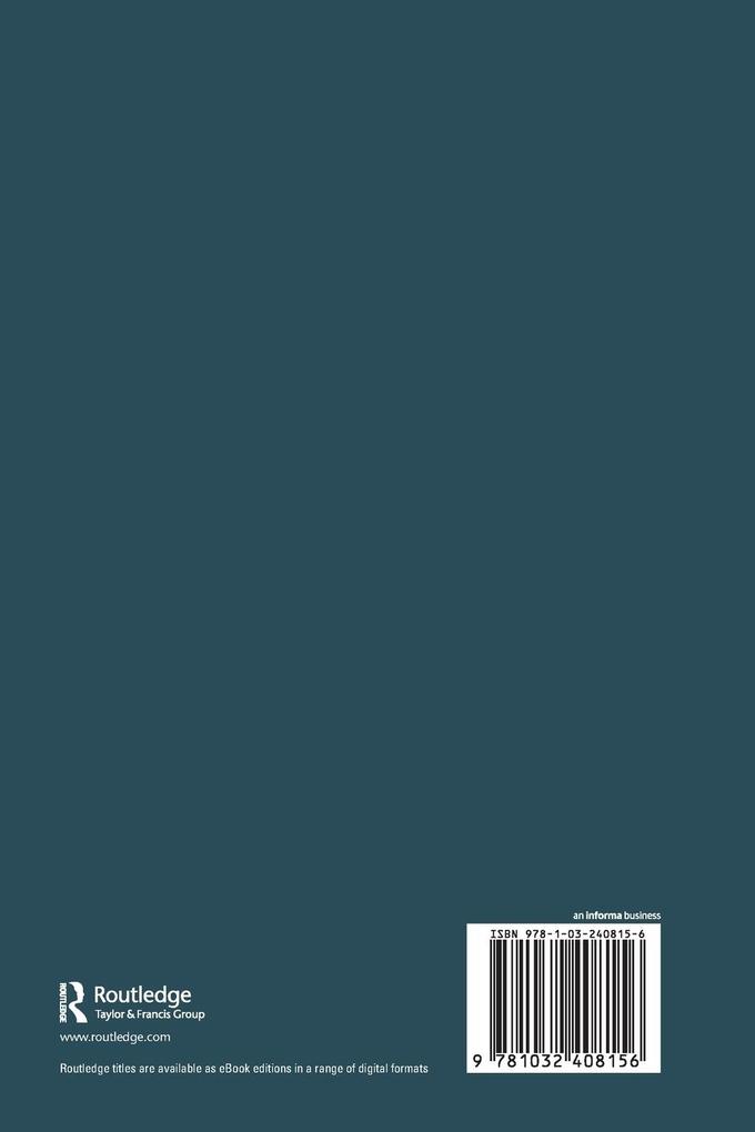 Weitere Ansicht: The Right and the Nation