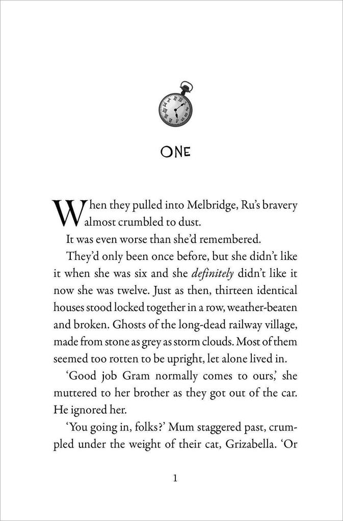Weitere Ansicht: The Scream of the Whistle | Emily Randall-Jones