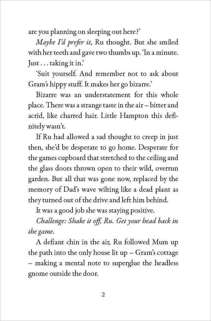 Weitere Ansicht: The Scream of the Whistle | Emily Randall-Jones