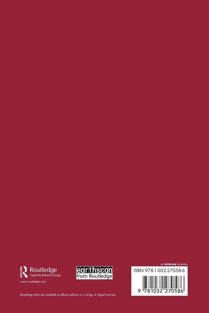 Weitere Ansicht: Sustainable Development Goal 16 and the Global Governance of Violence
