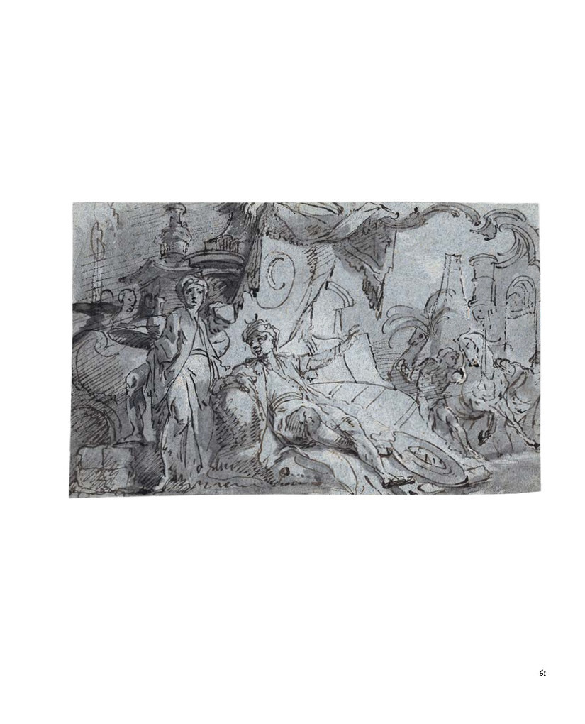Weitere Ansicht: Die Grafische Sammlung im Schaezlerpalais